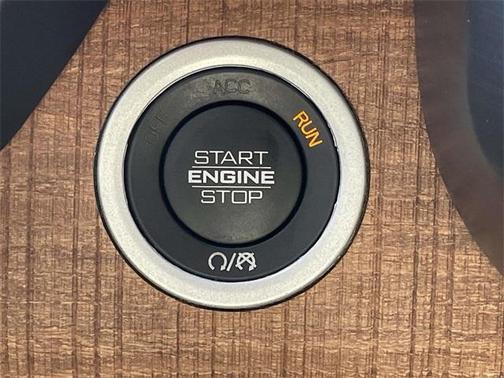 2022 RAM 1500 Longhorn