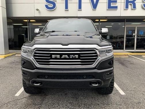 2022 RAM 1500 Longhorn