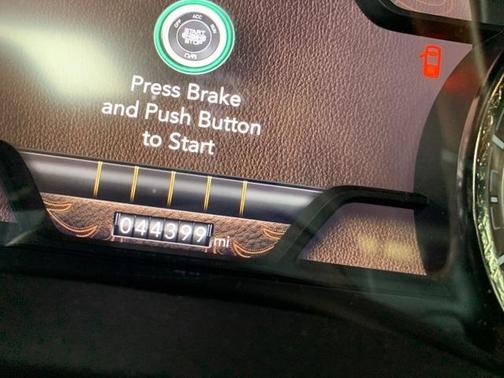 2022 RAM 1500 Longhorn