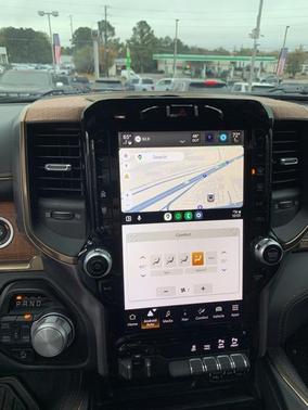 2022 RAM 1500 Longhorn