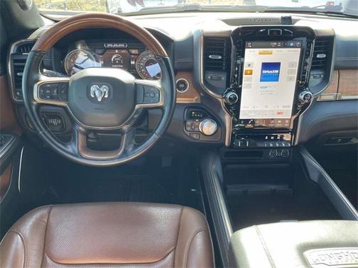 2022 RAM 1500 Longhorn