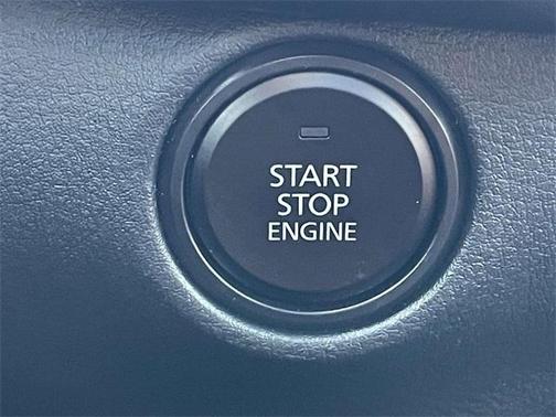 2025 Mazda CX-50 2.5 Turbo Meridian Edition