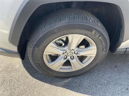 2025 Mazda CX-50 2.5 Turbo Meridian Edition