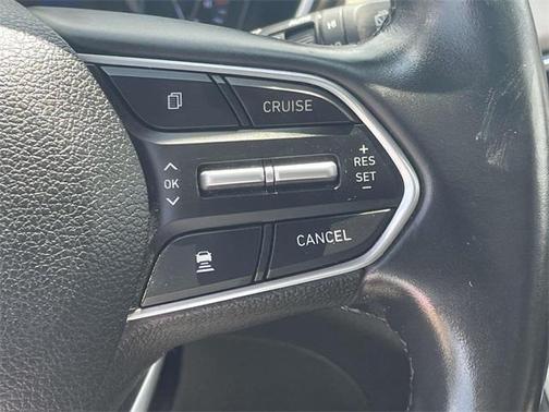 2020 Hyundai SANTA FE Limited 2.0T