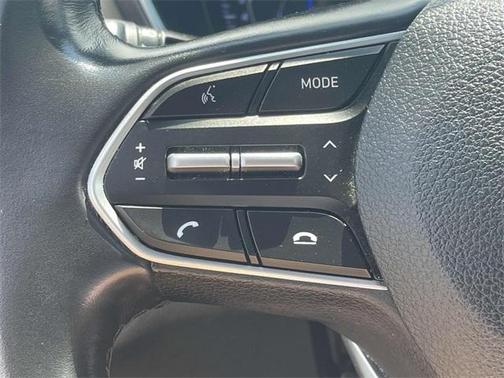 2020 Hyundai SANTA FE Limited 2.0T