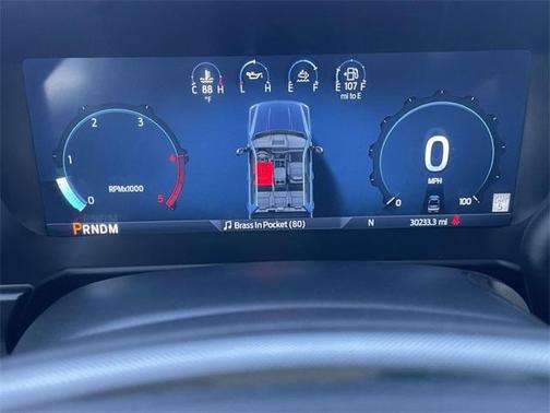 2024 Ford F-350 Limited