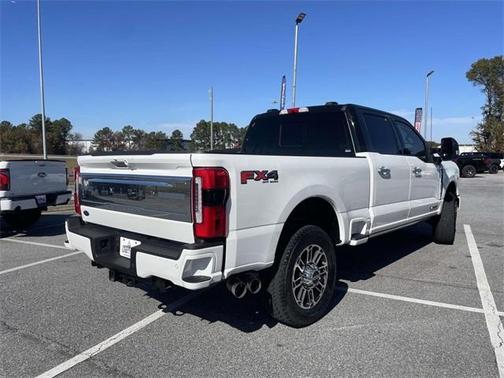 2024 Ford F-350 Limited