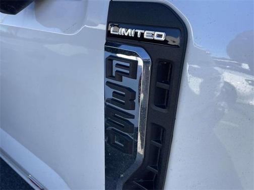 2024 Ford F-350 Limited