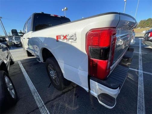 2024 Ford F-350 Limited