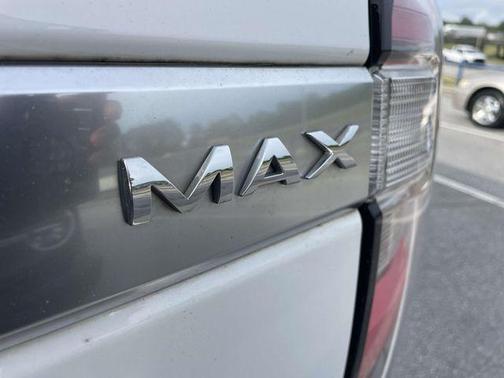 Star White 2020 Ford Expedition Max Platinum