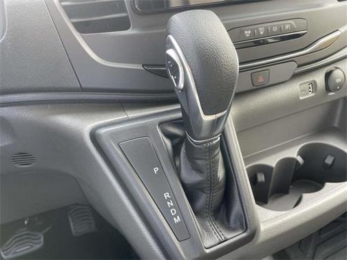 2026 Ford Transit-250 148 WB Medium Roof Cargo