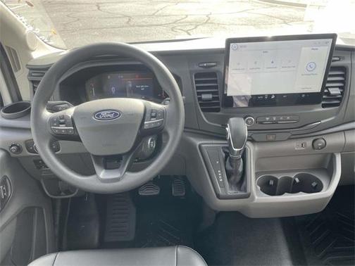 2026 Ford Transit-250 148 WB Medium Roof Cargo