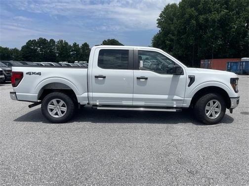 2025 Ford F-150 XL Hybrid