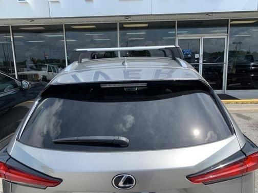 2020 Lexus NX 300 Base