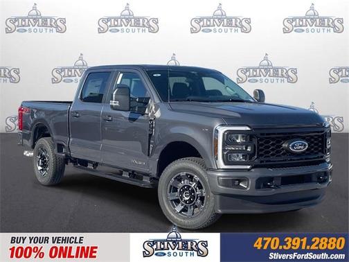 2026 Ford F-350 XL