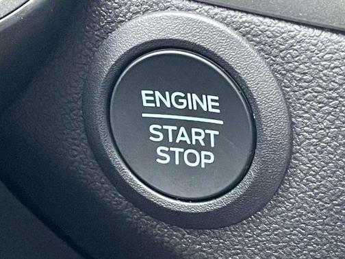 Red Metallic 2026 Ford Escape Active