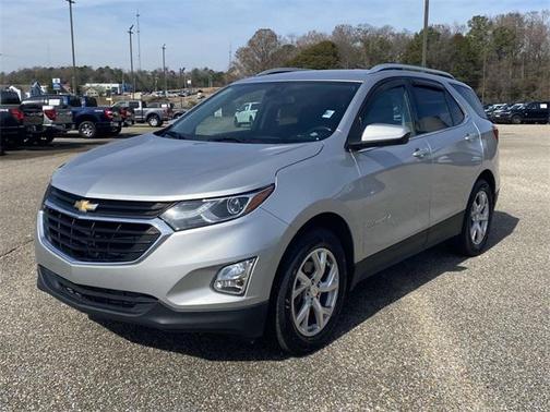 2020 Chevrolet Equinox 2LT