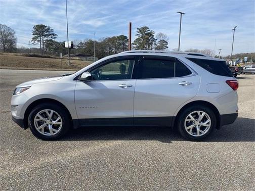 2020 Chevrolet Equinox 2LT