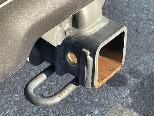 2020 Toyota 4Runner Sport