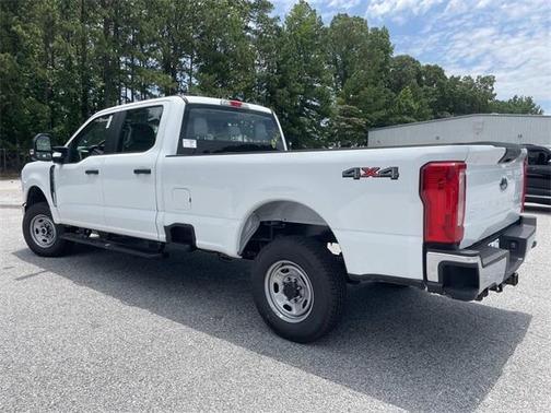 2025 Ford F-250 XL