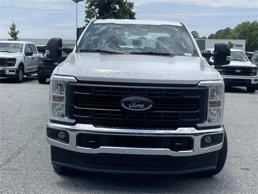 2025 Ford F-250 XL