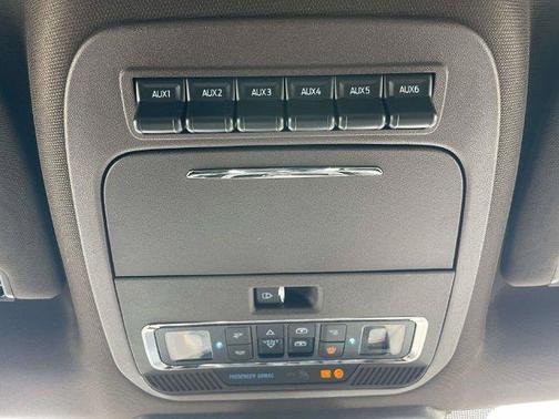 Oxford White 2026 Ford F-250 King Ranch
