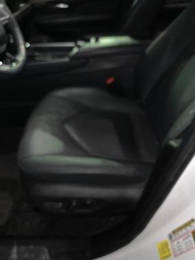 2024 Toyota Grand Highlander 