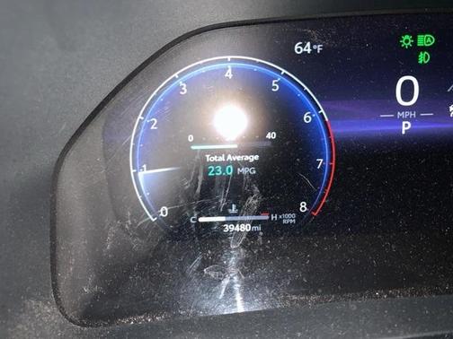 2024 Toyota Grand Highlander 