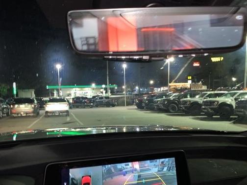 2024 Toyota Grand Highlander 