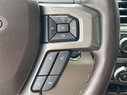 2020 Ford F-150 Limited