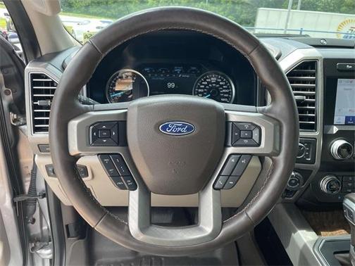 2020 Ford F-150 Limited