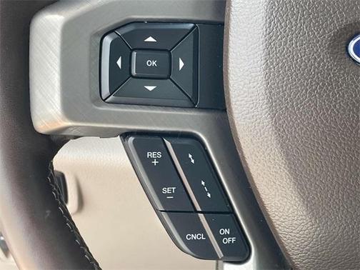 2020 Ford F-150 Limited