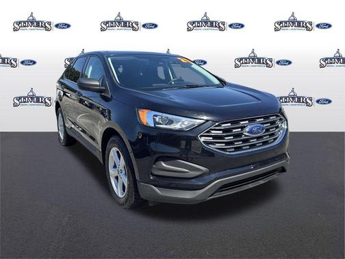 2021 Ford Edge SE