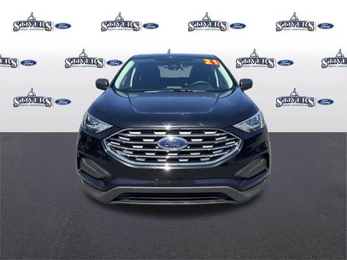 2021 Ford Edge SE