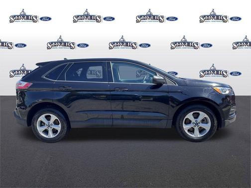 2021 Ford Edge SE