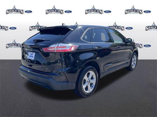 2021 Ford Edge SE