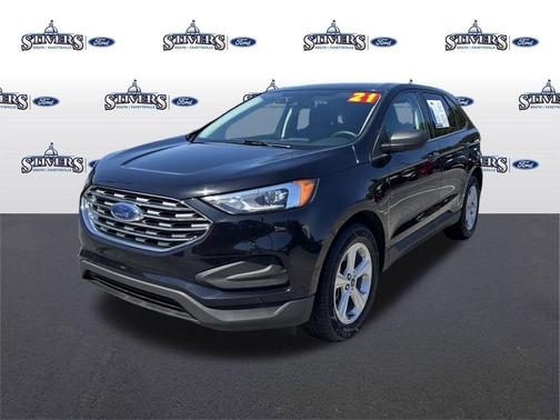 2021 Ford Edge SE