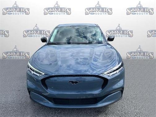 2023 Ford Mustang Mach-E Select