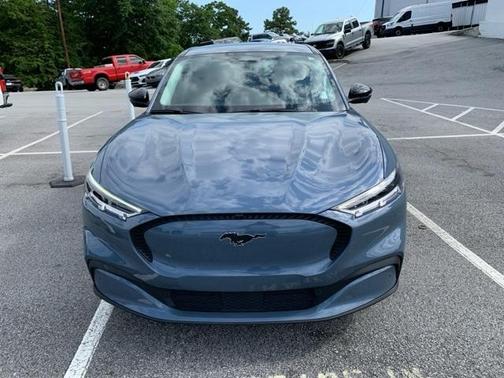 2023 Ford Mustang Mach-E Select
