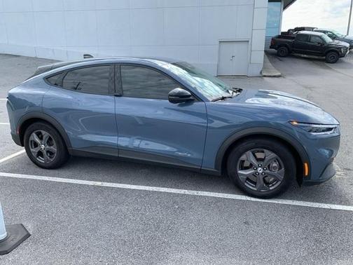 2023 Ford Mustang Mach-E Select