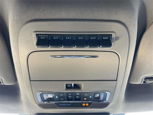 2026 Ford F-450 Platinum