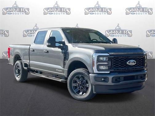 2026 Ford F-250 XL