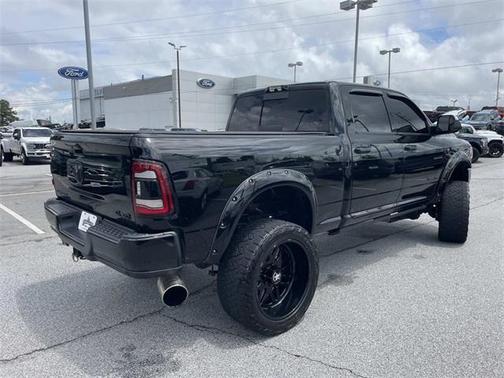 2021 RAM 2500 Limited