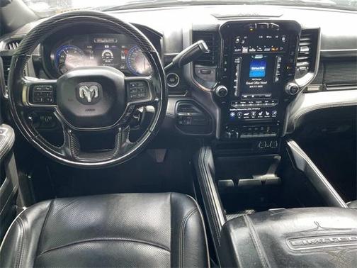 2021 RAM 2500 Limited