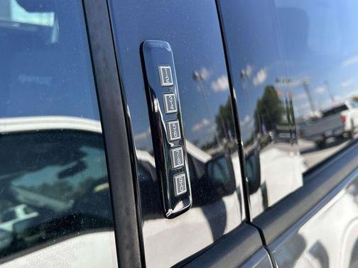 Lead Foot 2020 Ford F-150 Raptor