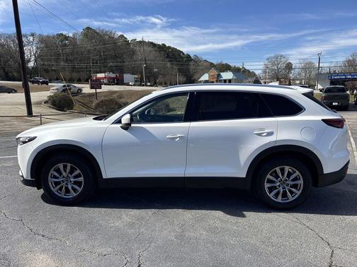2019 Mazda CX-9 Touring