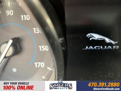 2017 Jaguar XE 25t Premium