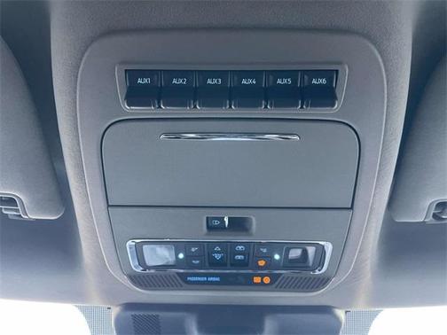 2026 Ford F-450 Platinum