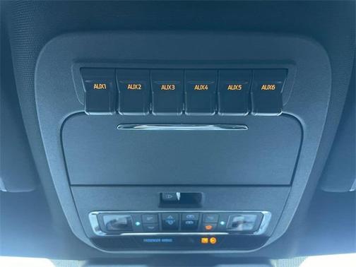 2026 Ford F-450 Platinum