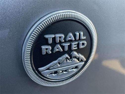 2018 Jeep Wrangler JK Sport